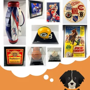 October Estate Sale - Stony Plain