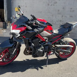 2024 Kawasaki ZR900