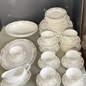 Collector/Estate Online Auction Oct 30th - Nov 3rd 2026
