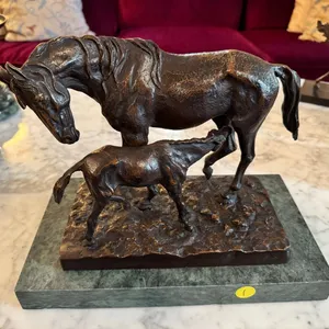Hardy Antique Pre-Christmas Auction Part 1
