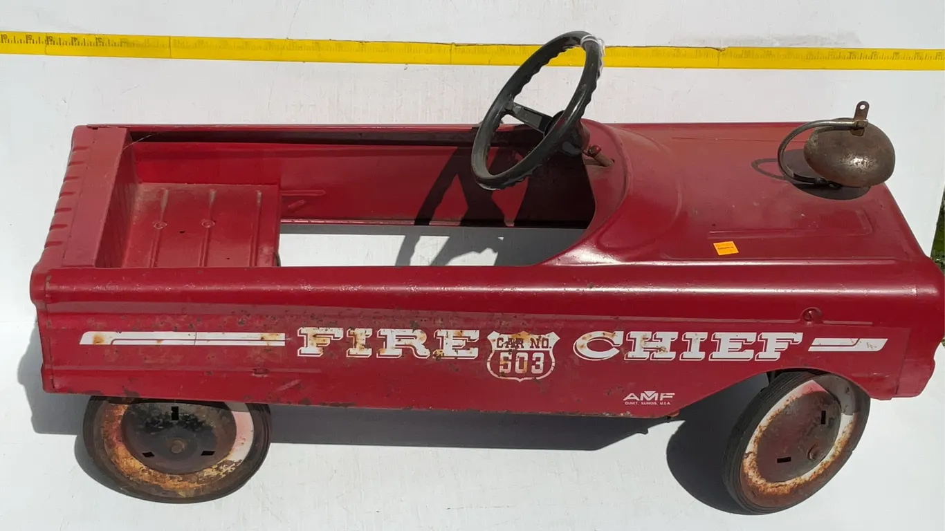 Complete Antique Store Liquidation Auction #1 (WV)