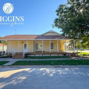 11/18 2-3 BDRM, 2 BA Home/Investment Opp., Enid, OK