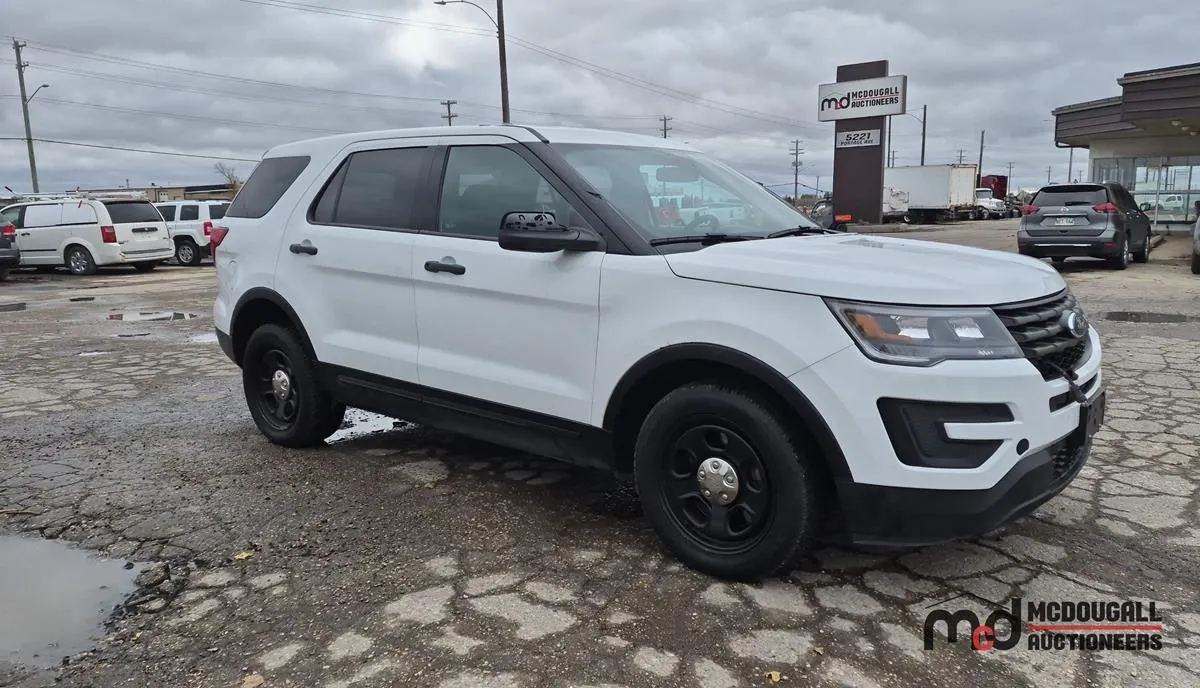 WINNIPEG MONTHLY AG & INDUSTRIAL SALE