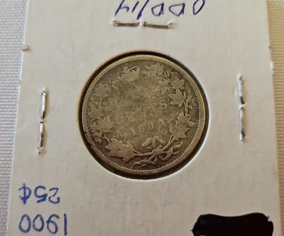 Private Coin, Currency & Stamp Collection Dispersals Online-Timed Auction