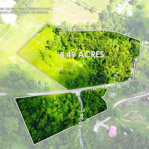 Jefferson County Hunting Land