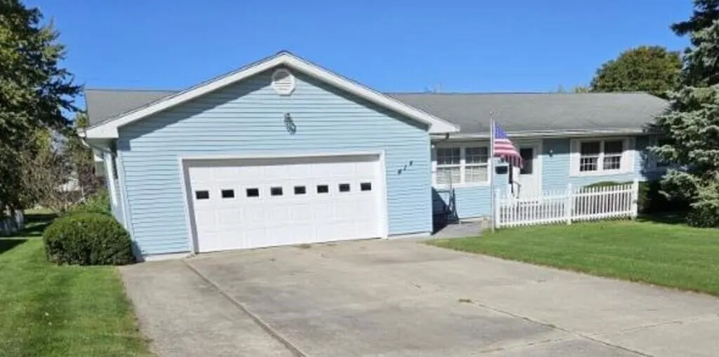 Park Real Estate Auction 11/21/2026