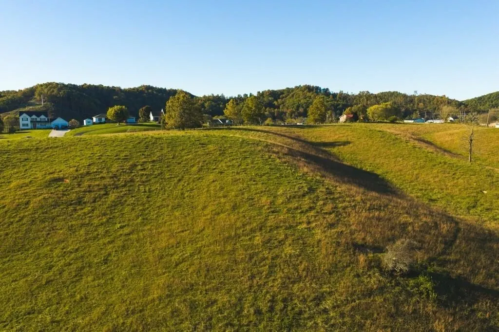 Land Tracts for Sale in Abingdon, VA!