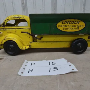 Vintage/Collectible Toy Auction - December 8, 2026 @ 7:00PM