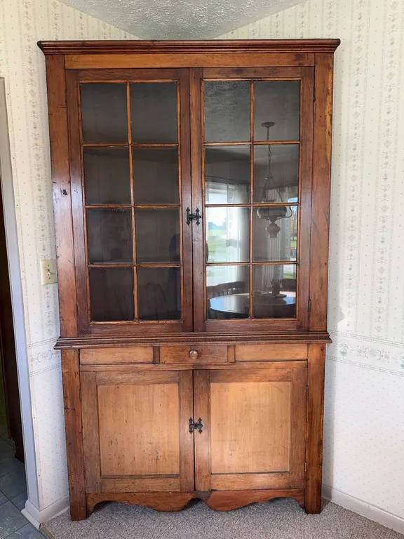 Antique Furniture, Toys & Collectibles!