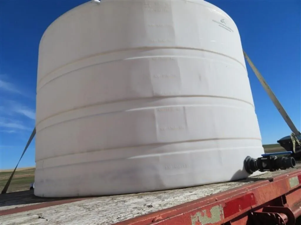 DRH Farms Internet Only Retirement Farm Equipment Auction