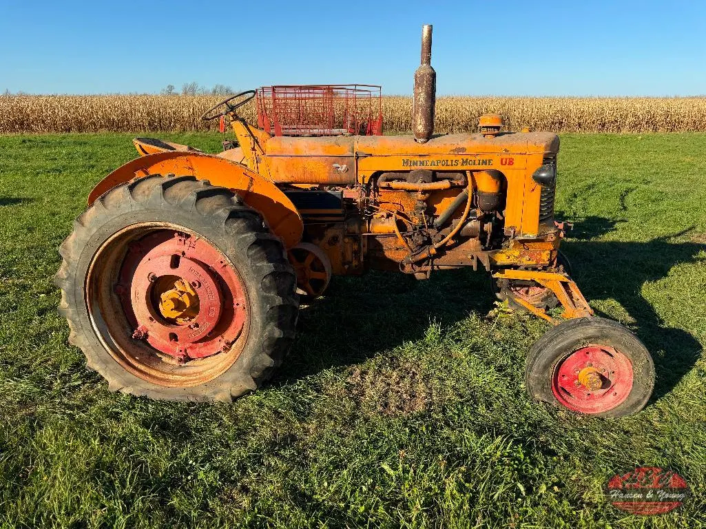 Nelson Farm Equipment - Comstock, WI