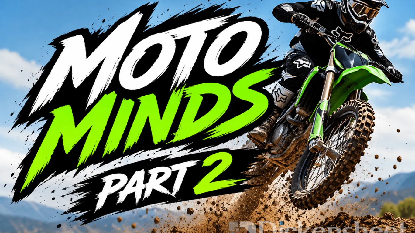 DENVER-Moto Minds, LLC d/b/a Elite Powersports, Rocky Mountain Kawasaki, PART II