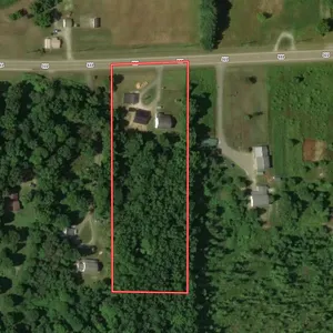 Miller Real Estate Auction (Orwell Area)