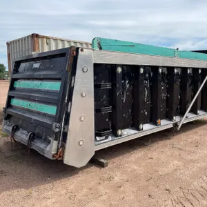 ONLINE Fall 2026 Nitke R4 - Containers, Roll Offs, Truck Parts, Industrial & More