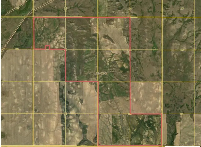 MINISTRY OF AGRICULTURE CROWN LAND LEASE ALLOCATION EVENT