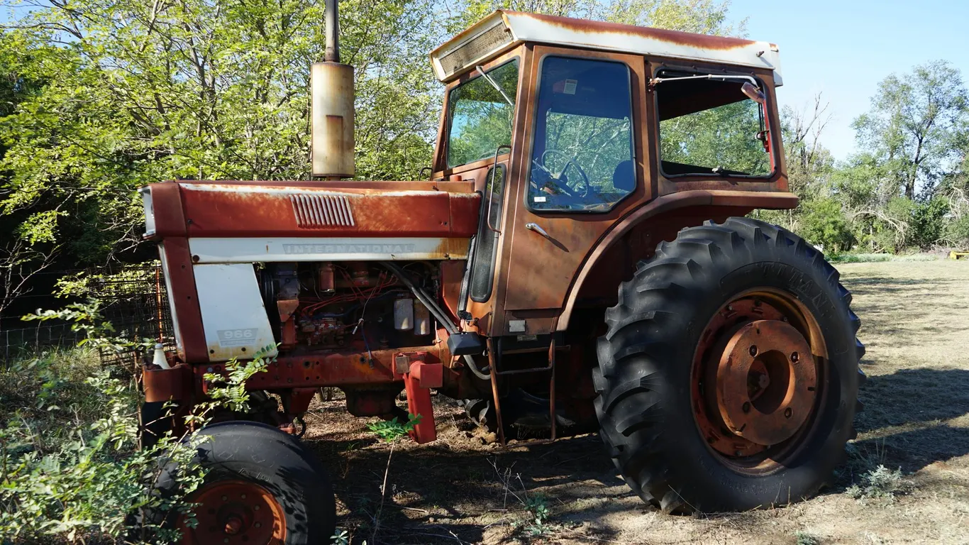 Fields Estate Auction