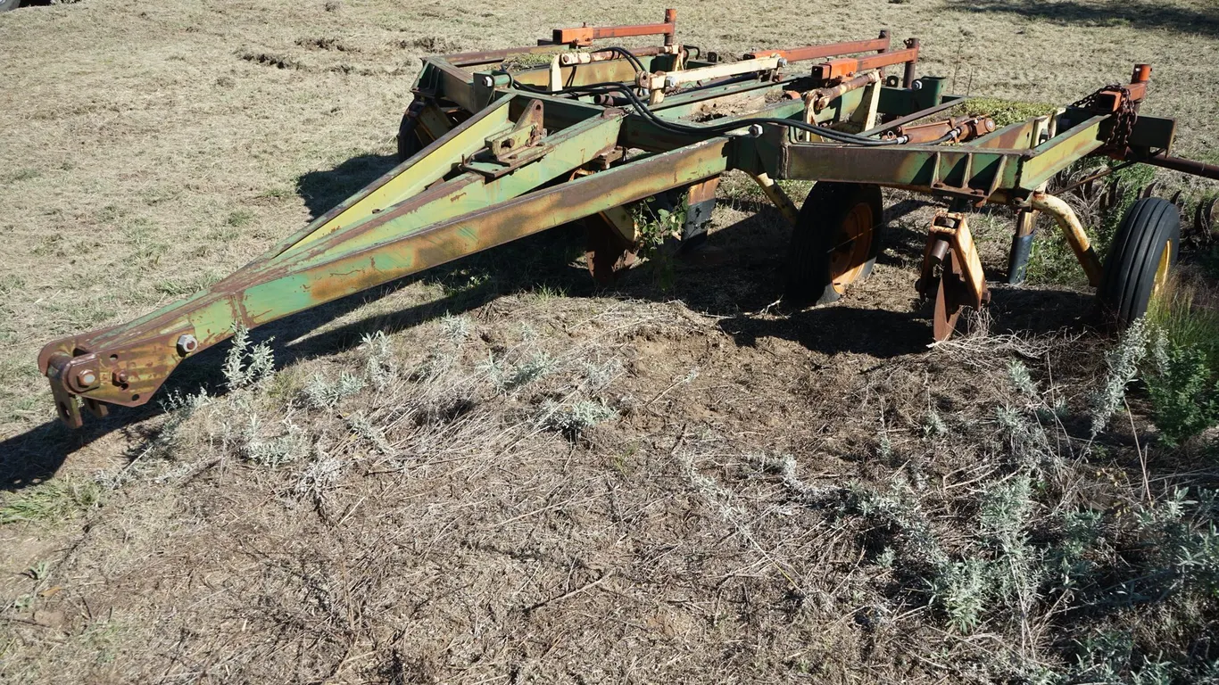Fields Estate Auction