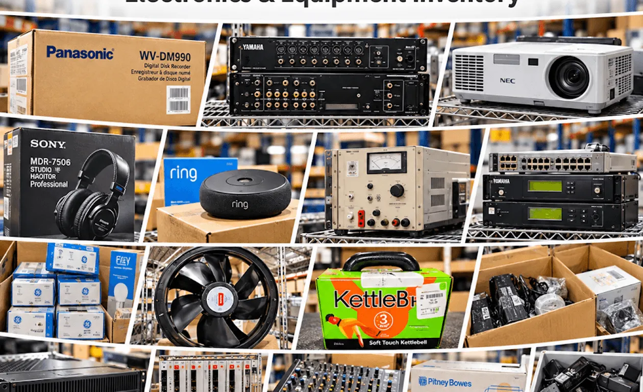 DENVER - Cameras, Gaming Consoles, Cell Phones, Electronics, Automotive and More