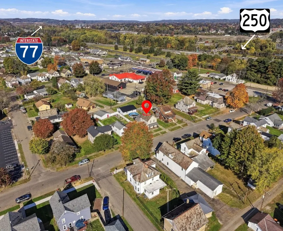 Home with 3-Car Garage, Outdoor Pool & Fenced Yard - South New Phila