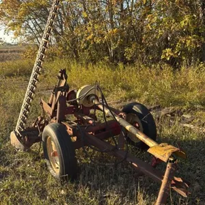 ALLAN and GARTH MEADOWS VIRTUAL ONLINE RETIREMENT FARM AUCTION (GARTH 204-724-6333) (ALLAN 204-724-3666)