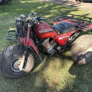 BOB and LEE FORTUNE TIMED ONLINE RETIREMENT FARM AUCTION (BOB 204-365-0370) (LEE 204-365-0084)