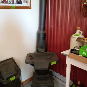 Marlene (Clay) VanHorn Liquidation Online Only Auction