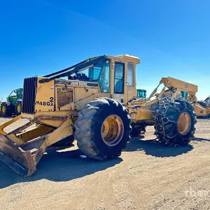 Grande Prairie, AB, CAN
