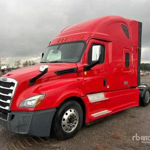 Ontario Regional Auction, CAN
