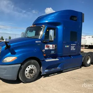Manitoba Regional Auction, CAN