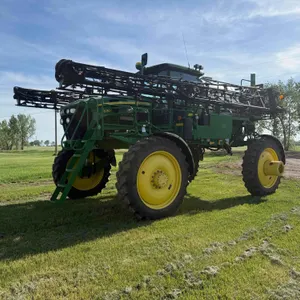 Koller Farm Retirement Auction - New England, ND