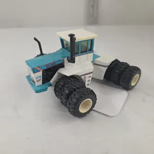 Online-timed Multiple Collection Farm Toy and Model Toy Auction