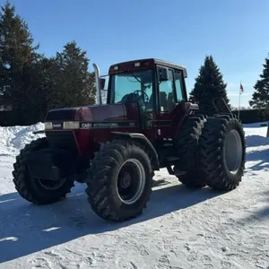 Online Clearing Auction for Mordale Farms Inc.