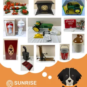 Estate Sale - Sherwood Park