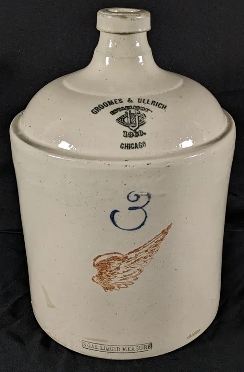 NOV 14TH 2026 RED WING STONEWARE AUCTION "LIVE IN PERSON" "OR BID ONLINE"