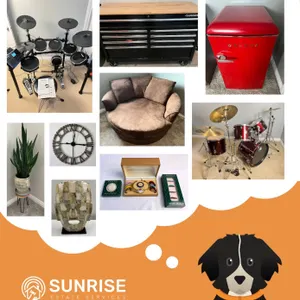 Estate Sale - North Edmonton
