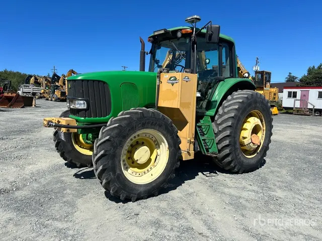 BC Regional Auction, CAN