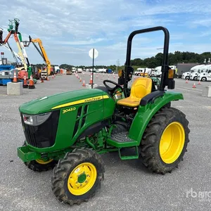 Southeast Regional Auction, USA