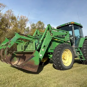 Harvey & Barbara Hemphill Timed Online Farm Equipment Auction