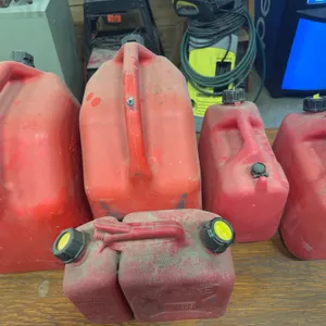 5-Jerry cans