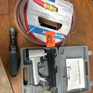 Brad nailer air ratchet,air hose