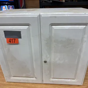 Storage cabinet