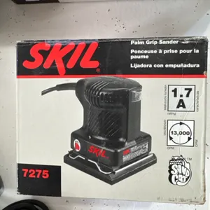 Skip palm sander