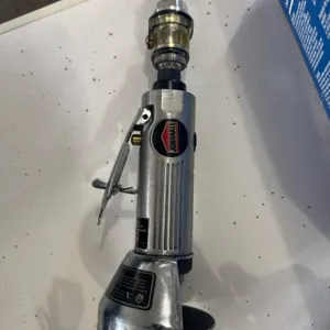 Jobmate air grinder