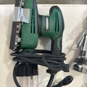 Masterforce sander
