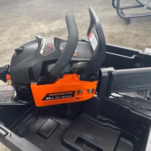 Remington 18” 42cc chainsaw