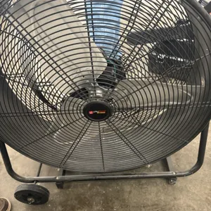 24”fan