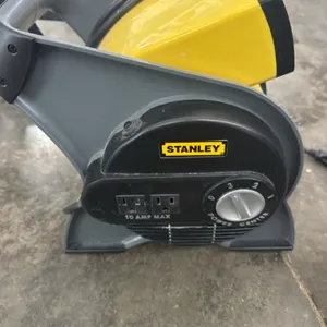 Stanley fan