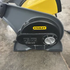 Stanley fan