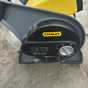 Stanley fan