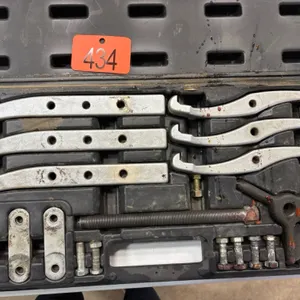 Puller set